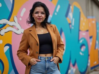 Chat vidéo érotique Mollybrunett