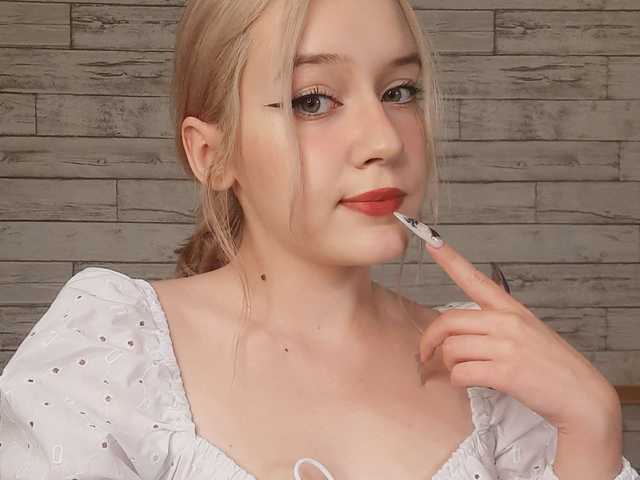 Photo du profil MiaGarcia