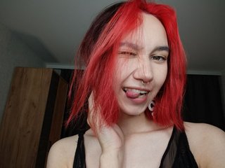 Chat vidéo érotique MollyHub69