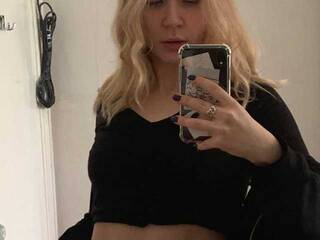 Chat vidéo érotique mollylanca