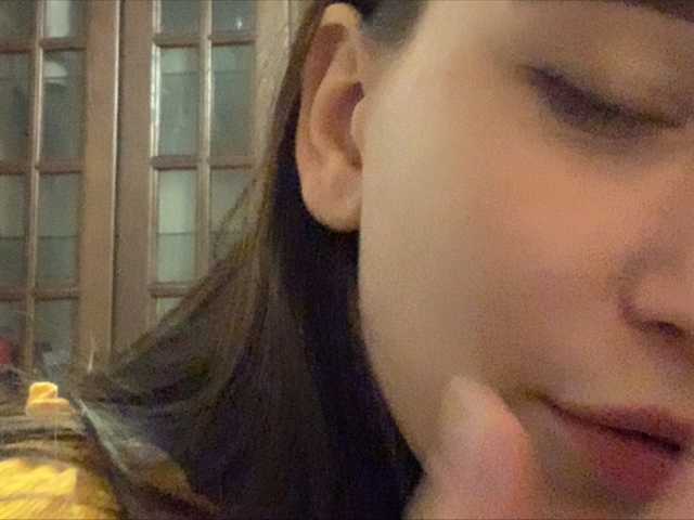 Captures d'écran de diffusion MollyLeee