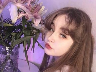 Chat vidéo érotique MollyMares