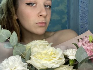 Chat vidéo érotique MollyMi0