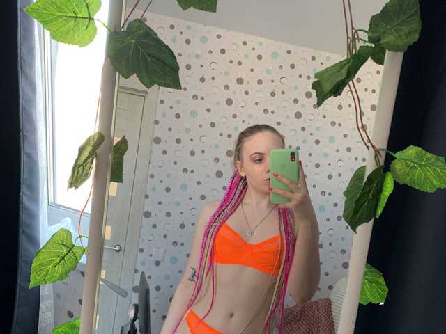 Photo du profil MollyMurr