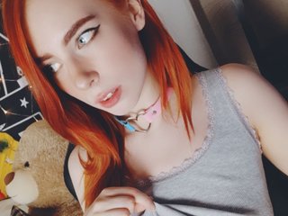 Photo du profil MollyRedWolf