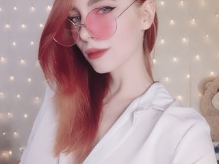 Photo du profil MollyRedWolf