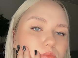 Chat vidéo érotique Mollysa