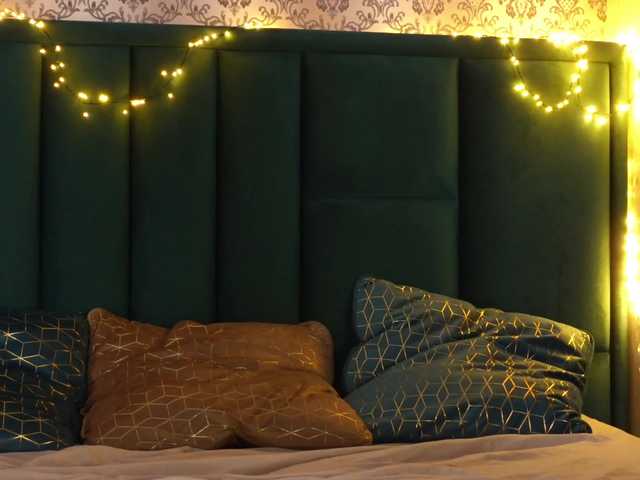 Captures d'écran de diffusion MollySkyler