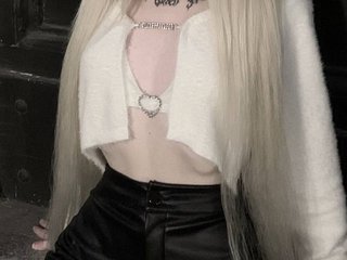 Chat vidéo érotique Mollysweet377