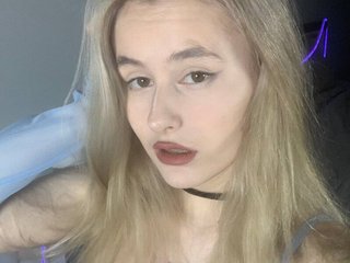 Chat vidéo érotique MollyToads