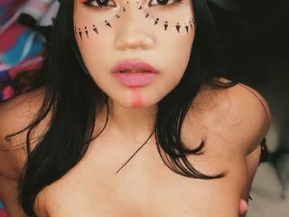 Chat vidéo érotique moly2510