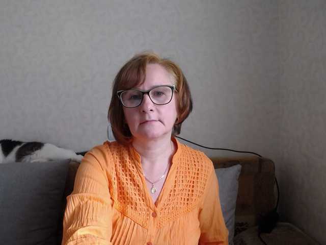 Captures d'écran de diffusion Kseniaulove