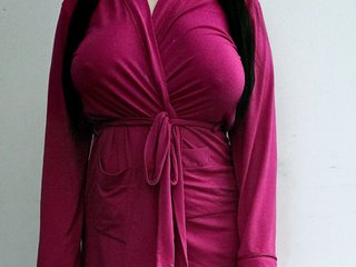 Chat vidéo érotique MommycurvyX1