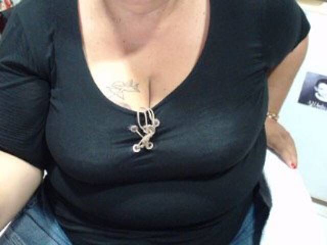 Captures d'écran de diffusion monalindagold