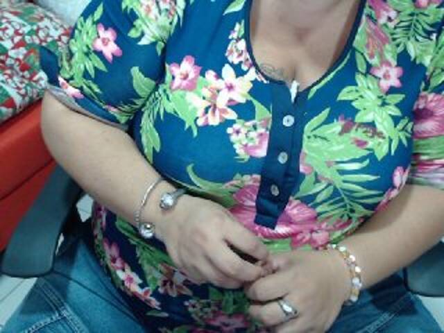 Captures d'écran de diffusion monalindagold