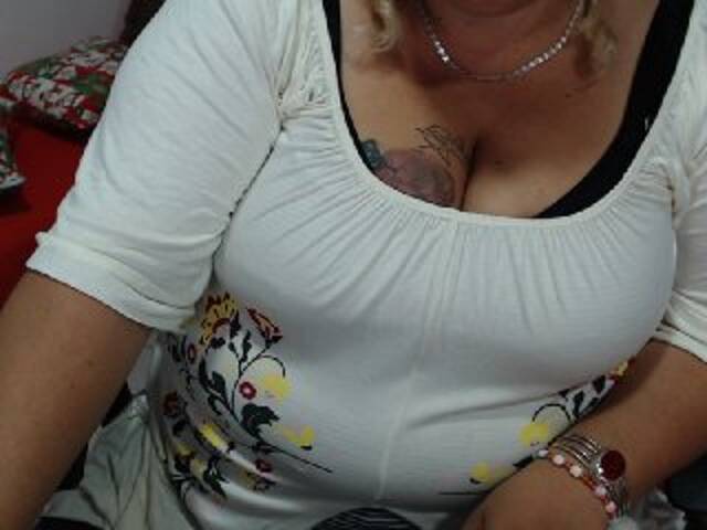 Captures d'écran de diffusion monalindagold