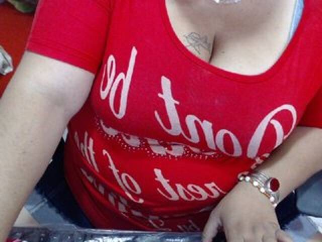 Captures d'écran de diffusion monalindagold