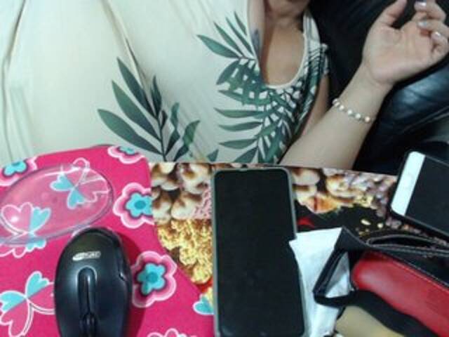 Captures d'écran de diffusion monalindagold