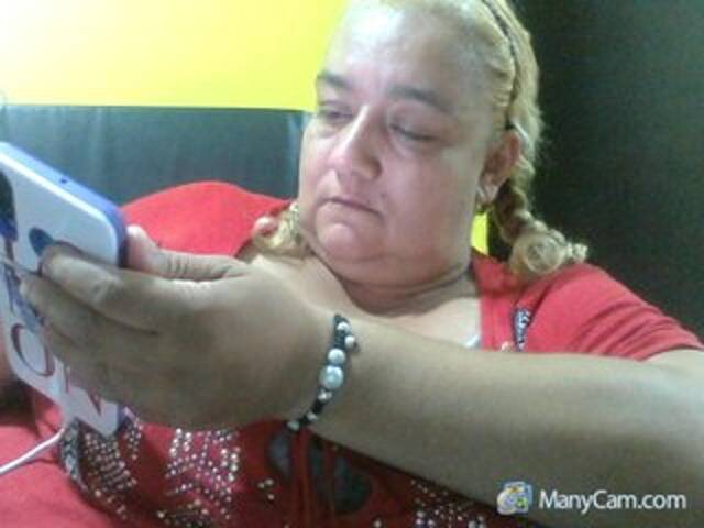 Captures d'écran de diffusion monalindagold