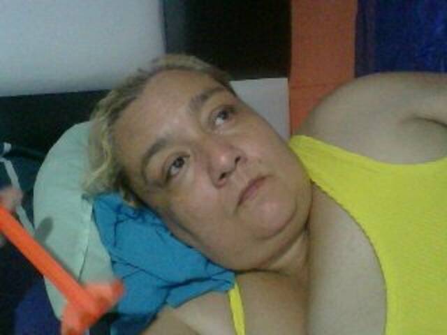 Captures d'écran de diffusion monalindagold