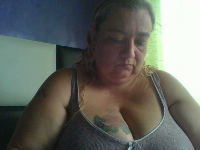 Captures d'écran de diffusion monalindagold