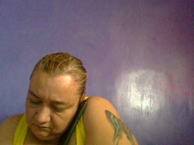 Captures d'écran de diffusion monalindagold