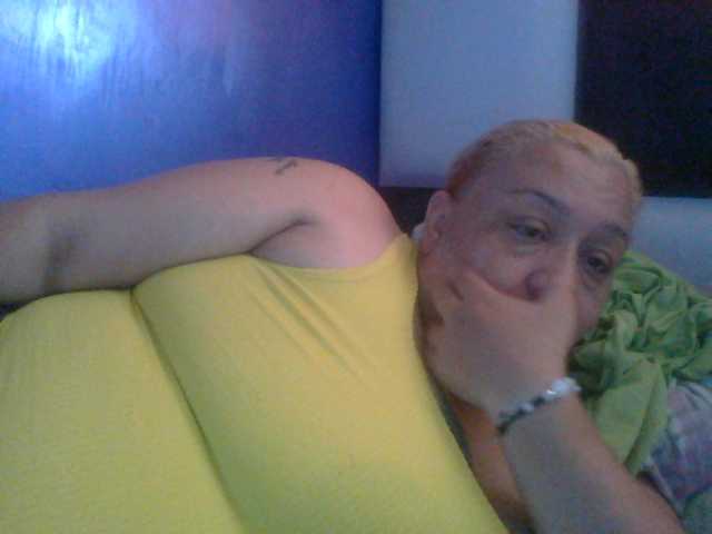 Captures d'écran de diffusion monalindagold