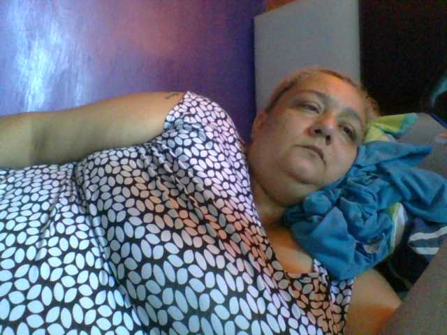 Captures d'écran de diffusion monalindagold