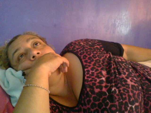 Captures d'écran de diffusion monalindagold