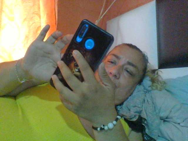 Captures d'écran de diffusion monalindagold