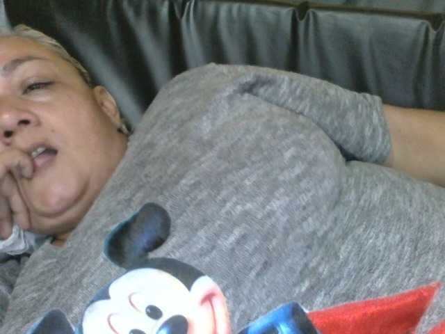 Captures d'écran de diffusion monalindagold