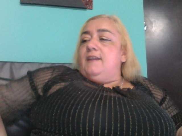 Captures d'écran de diffusion monalindagold