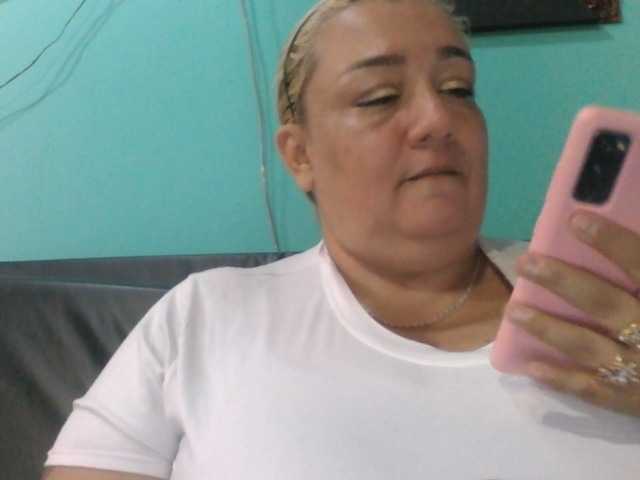 Captures d'écran de diffusion monalindagold