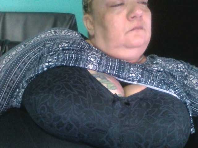 Captures d'écran de diffusion monalindagold