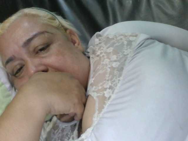 Captures d'écran de diffusion monalindagold