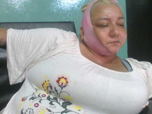 Captures d'écran de diffusion monalindagold