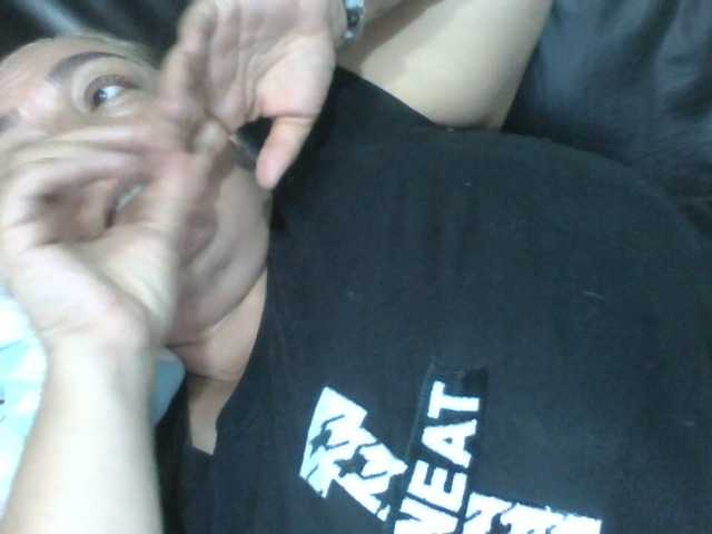 Captures d'écran de diffusion monalindagold