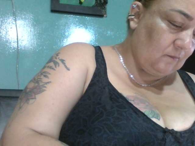 Captures d'écran de diffusion monalindagold