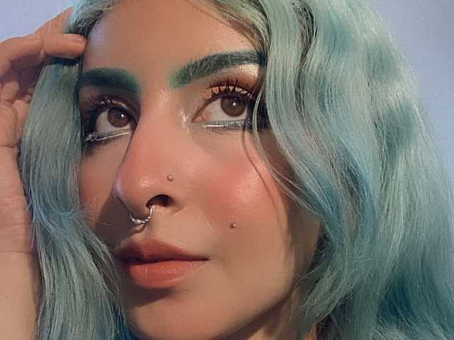 Photo du profil Monalissa