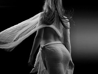 Chat vidéo érotique Monelise