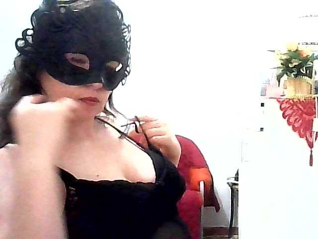 Captures d'écran de diffusion Monella2