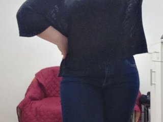 Chat vidéo érotique Monella77