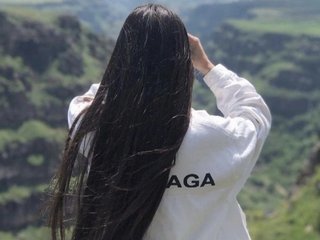 Chat vidéo érotique SilverCrystal