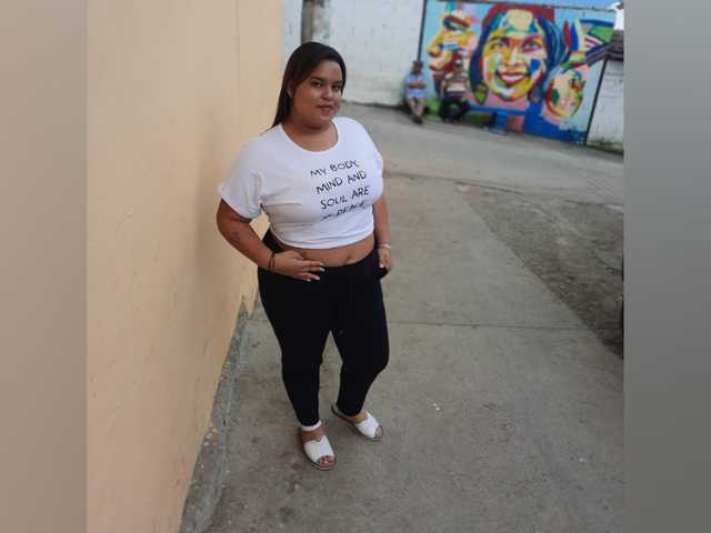 Photo de profil monica-bbw