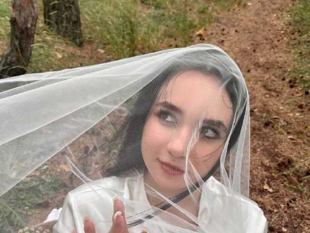 Photo du profil MonicaBrownie