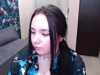 Chat vidéo érotique MonicaBrownie