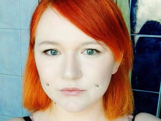 Chat vidéo érotique MonicaJoy