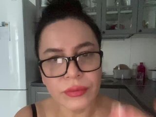 Chat vidéo érotique MonicaMiaa
