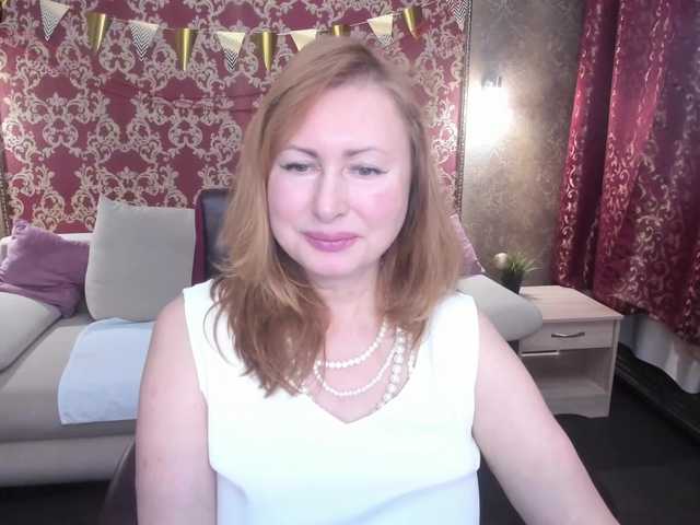 Captures d'écran de diffusion MonicaMoor