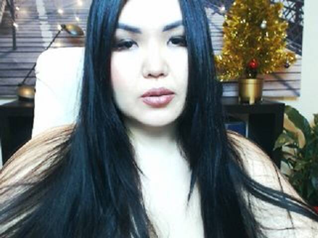 Captures d'écran de diffusion Monicasilly